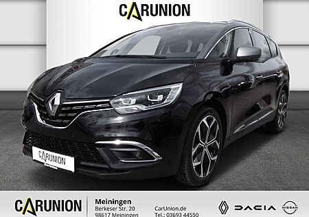 Renault Grand Scenic TECHNO TCe 140 EDC