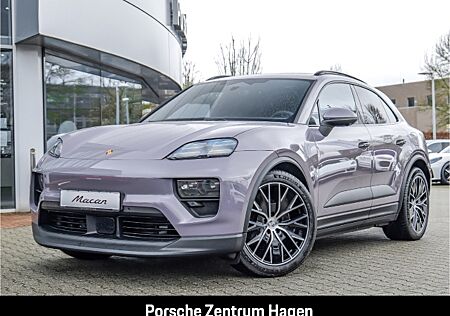 Porsche Macan Provence Surround-View LED-Matrix Panorama