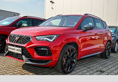 Cupra Ateca LIMITED VZ EDITION Akrapovic Brembo Pano