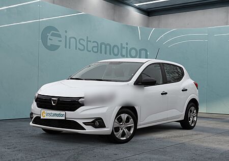 Dacia Sandero SCe 70 Essential KLIMA ANDROID