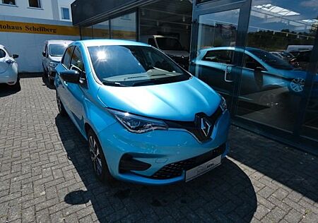 Renault ZOE Evolution ZE50 Kaufbatterie Evolution