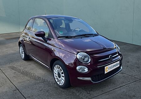 Fiat 500 Lounge 1.2 Komfort-Lounge,-City-Paket Einparkhilfe