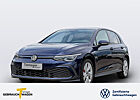 VW Golf 1.4 eHybrid GTE NAVI LED+ KAMERA LM18