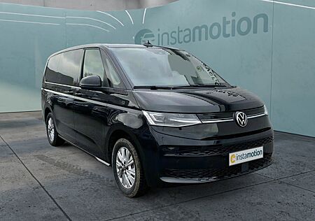 VW T7 Multivan MuleHybrid IQ LÜ Lang