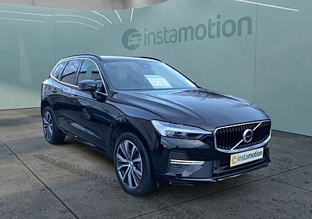 Volvo XC 60 Momentum Pro AWD Bluetooth Navi LED Klima