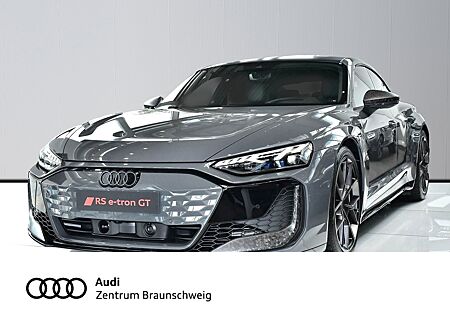 Audi RS e-tron GT performance quattro