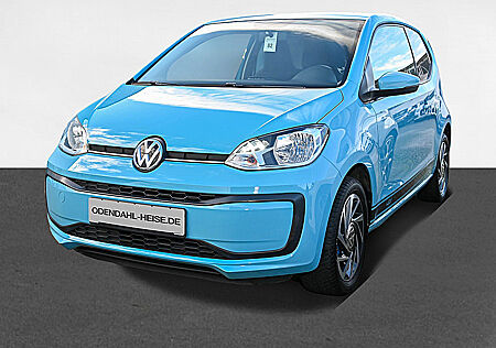 VW Up move ! 1,0 l 5-Gang