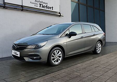 Opel Astra 1.5 D S/S Business Edition