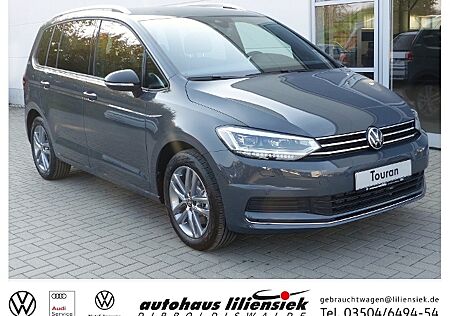 VW Touran 1.5 TSI DSG Goal *LED*PDC*ACC*