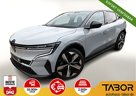 Renault Megane E-Tech EV60 Techno H/K 360Kam ACC Nav SHZ