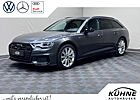 Audi A6 Avant 2x S-Line 45 TDI quattro | LED NAVI AHK