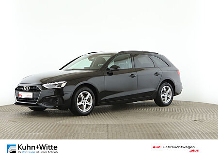 Audi A4 Avant 35 TDI *Matrix-LED*Assistenz-Paket*Tempomat*