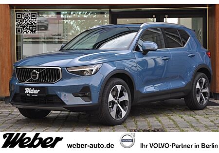 Volvo XC 40 XC40 B4 Ultimate Bright *BLIS*ACC*360*LederBeige*