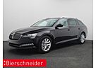 Skoda Superb Combi 2.0 TDI DSG Style Plus LEDER NAVI SHZ EL.KLAPPE