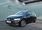 VW Polo Life 1.0 TSI DSG NAV APP KAM ACC LED GJ-REI