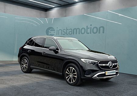 Mercedes-Benz GLC 220 d 4M Avantgarde/LED/360°K/Standheizung/