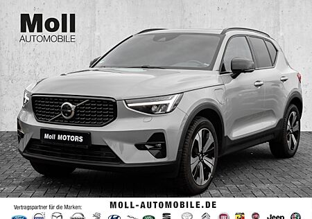 Volvo XC 40 XC40 Ultimate Dark Recharge Plug-In Hybrid 2WD T5 Twin Engine EU6d StandHZG Navi