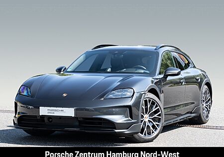 Porsche Taycan 4 Cross Turismo Sport Chrono BOSE