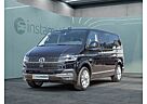 VW T6 Multivan T6.1 Multivan GENERATION SIX AHK VIRTUAL