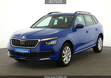 Skoda Kamiq 1.0 TSI Ambition #Kessy#PDC#LaneAssist#GRA