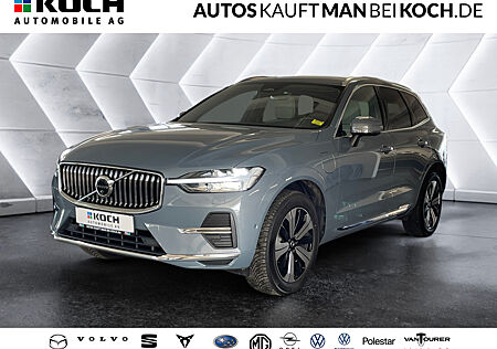 Volvo XC 60 XC60 T6 AWD Plug-in Hybrid Plus Bright