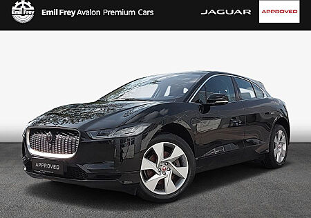 Jaguar I-Pace EV320 AWD SE