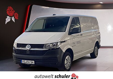 VW T6 .1 Transporter Kasten 2,0 TDI Navi