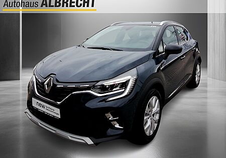 Renault Captur II Intens