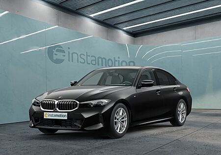 BMW 320 i, M-Sport, Park-Ass, Drive-AssPro, HiFi, SHZ, HUD, DAB, uvm.