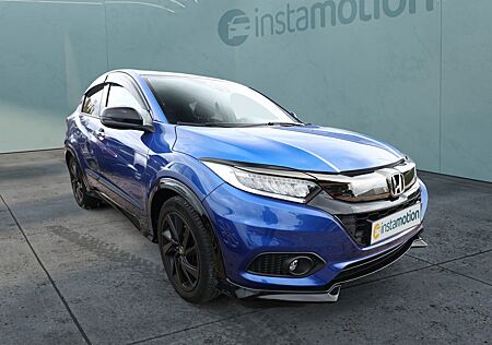 Honda HR-V 1.5 VTEC-Turbo 182 Sport LED Nav PDC SHZ