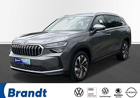 Skoda Kodiaq 2.0 TDI Selection 4x4 DSG+MATRIX+PANO+AHK