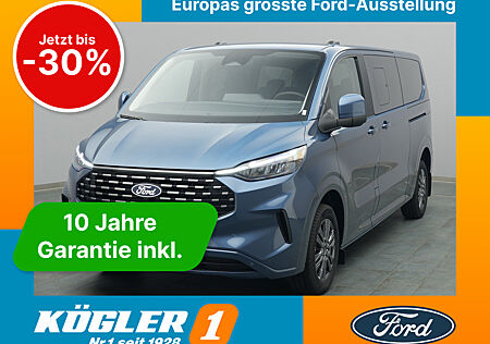 Ford Tourneo Custom 320 L2 Titanium 150PS/Navi