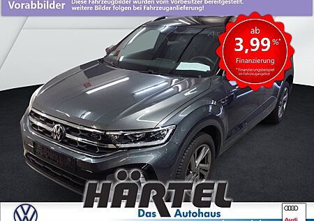 VW T-Roc R-LINE 2.0 TDI DSG (+EURO6+ACC-RADAR+NAVI+AH