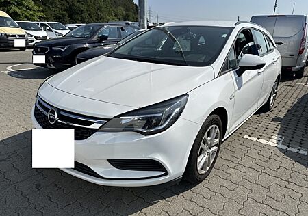 Opel Astra 1.6 CDTI AT*Business*Navi*So/Wi-Reifen*Shz