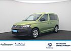 VW Caddy Kombi 2.0 TDI Einparkhilfe DAB+ GJR