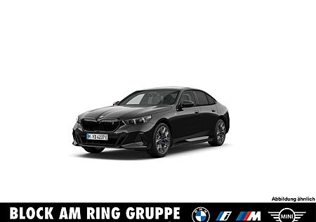 BMW i5 eDrive40 Limousine