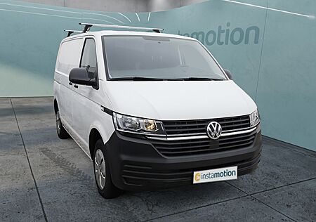 VW T6 .1 Transporter Kasten kurzer Radstand 2.0 TDI