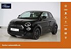 Fiat 500E Neuer Elektro by Bocelli LED/17''/NAV/JBL