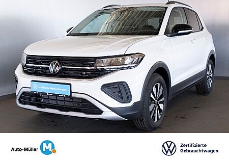 VW T-Cross GOAL 1.0 TSI OPF 6-Gang 1.0 l TSI ACC K