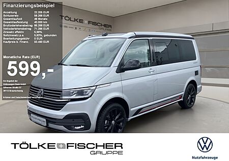 VW T6 California T6.1 California Ocean Edition Ext. Sport 7-Gang-