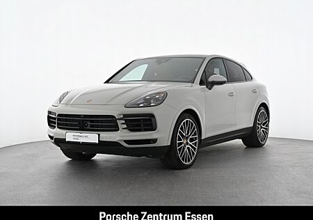 Porsche Cayenne S Coupe Platinum Edition / Luftfederung Sportabgasanlage Massagefunktion vorne