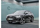 Audi Q3 35 TDI Sportback S tronic S line+NAVI+LEDER+K