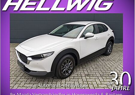 Mazda CX-30 2.0l Selection Navi Kamera Head-up