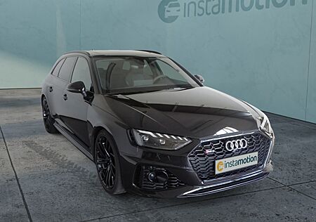 Audi RS4 2.9 TFSI quattro Automatik Navi+Pano+Matrix-LED+Bang&Olufsen