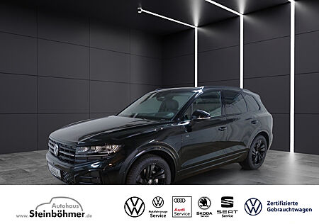 VW Touareg R-Line 3.0 TDI AHK Pano BlackStyle 20" IQ.