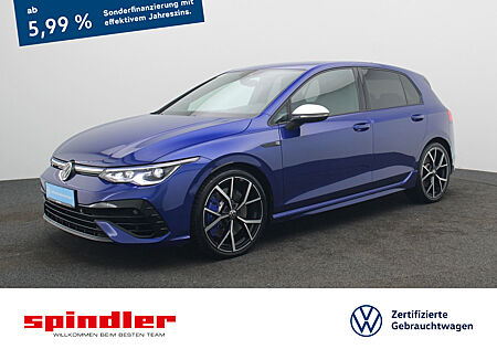 VW Golf R 2.0TSI 4M DSG / Matrix, HarmanKardon, RFK