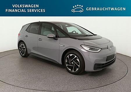 VW ID.3 Pro 150kW 1-Gang Automatik 4 Türen