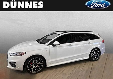 Ford Mondeo 2.0 Hybrid ST-Line