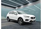 Seat Tarraco 2.0 TSI DSG 4Drive Xcellence 7-SITZE LED KAMERA