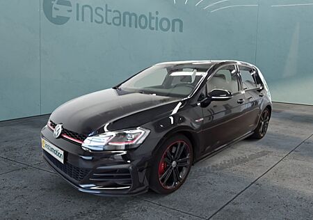 VW Golf GTI PERFORMANCE LEDER AHK VIRTUAL LM18